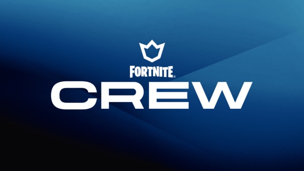 Fortnite Crew benefits and skins